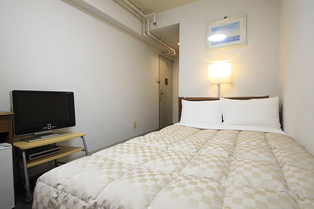 Shinjuku Urban Hotel โตเกียว ห้อง รูปภาพ