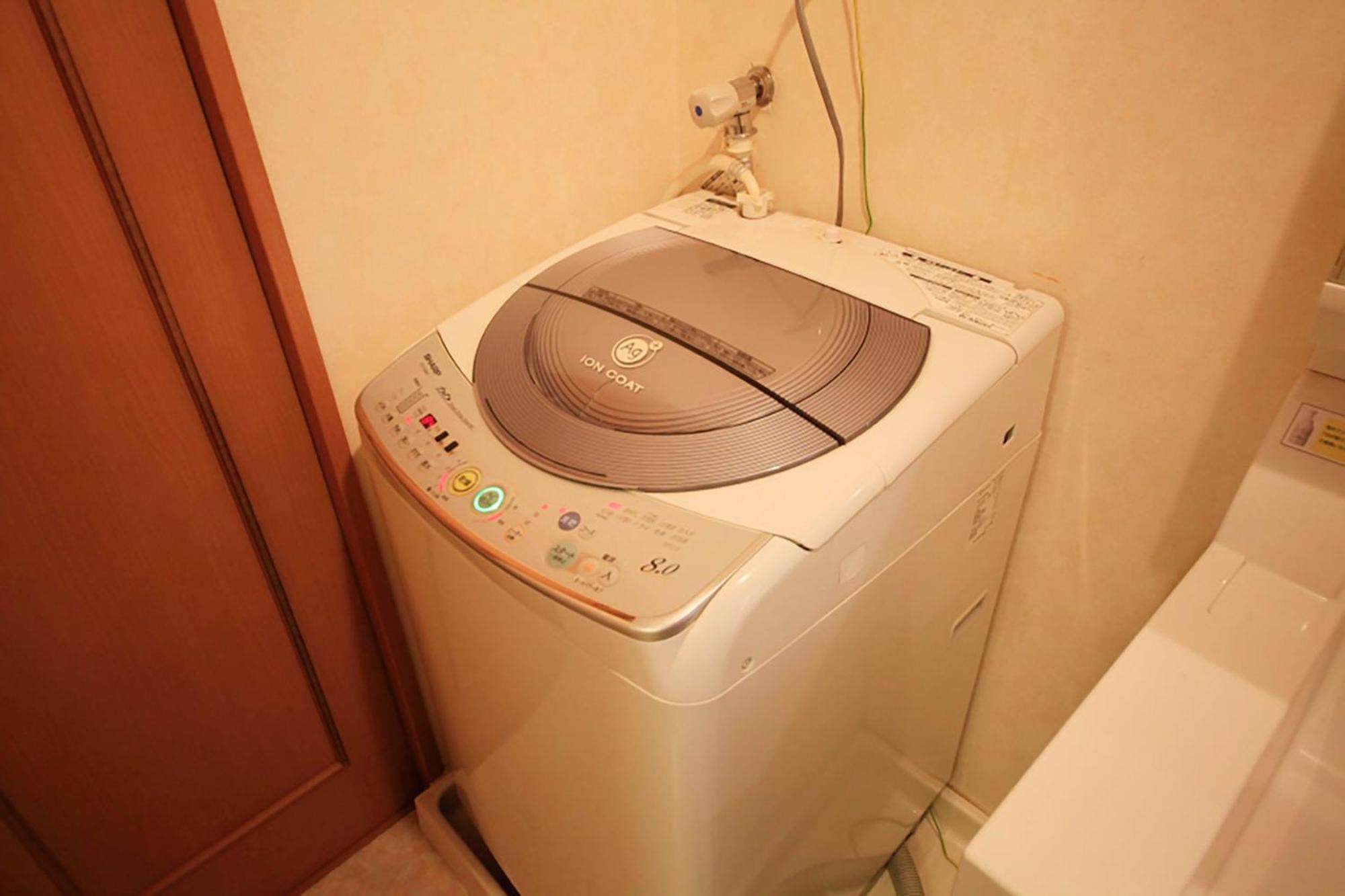 Shinjuku Urban Hotel โตเกียว ภายนอก รูปภาพ
