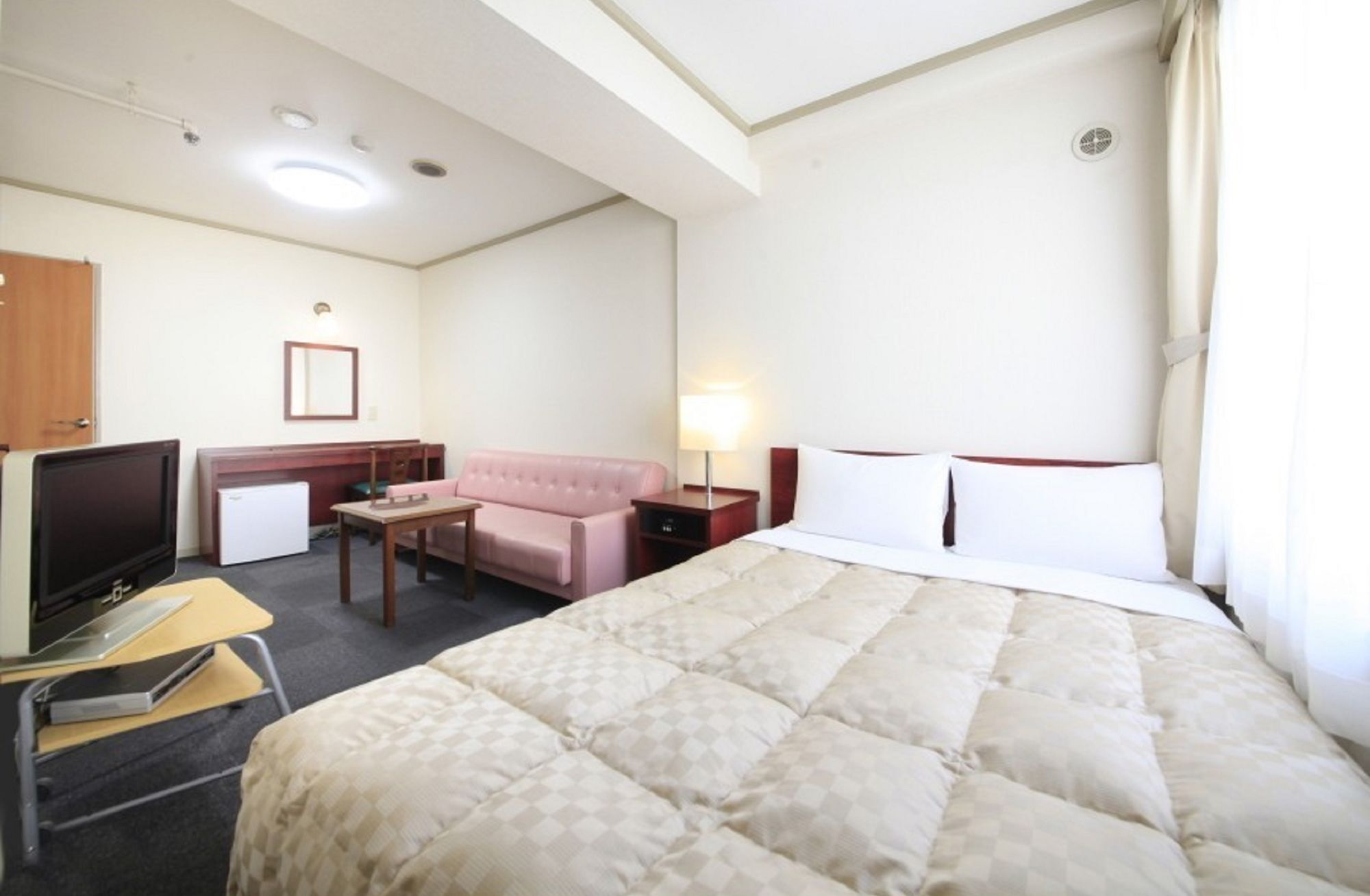 Shinjuku Urban Hotel โตเกียว ภายนอก รูปภาพ