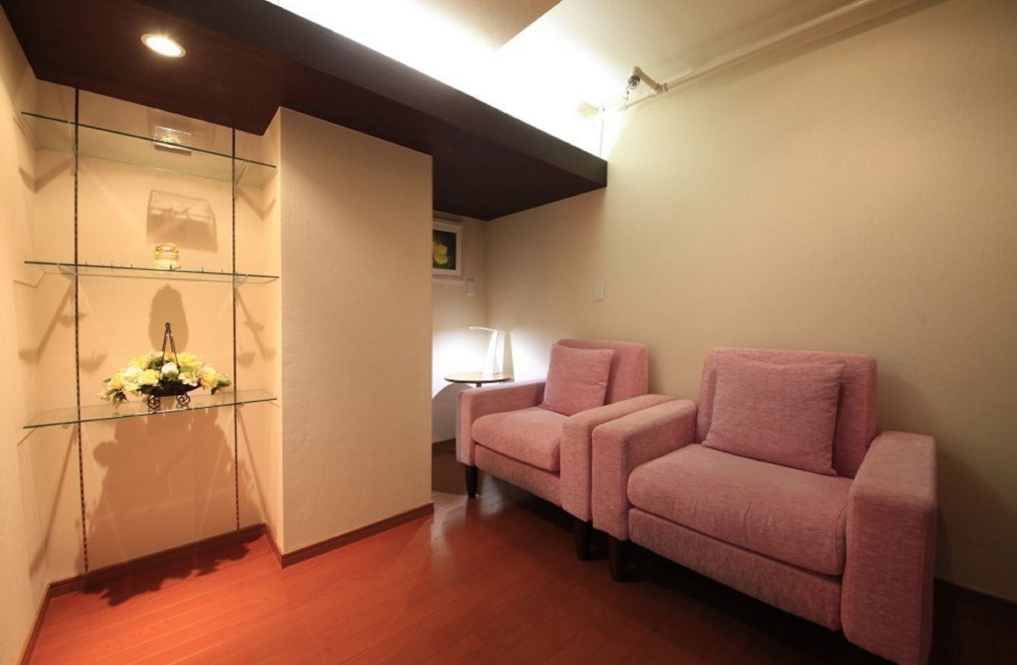 Shinjuku Urban Hotel โตเกียว ภายนอก รูปภาพ