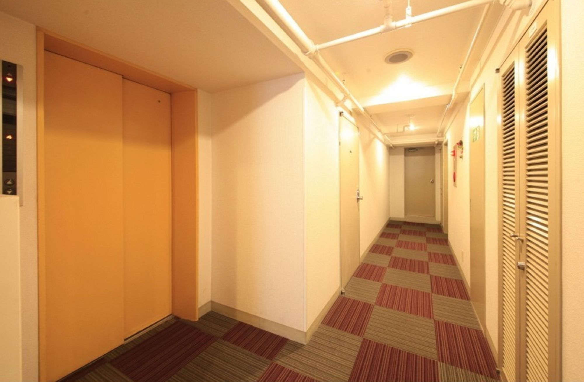 Shinjuku Urban Hotel โตเกียว ภายนอก รูปภาพ