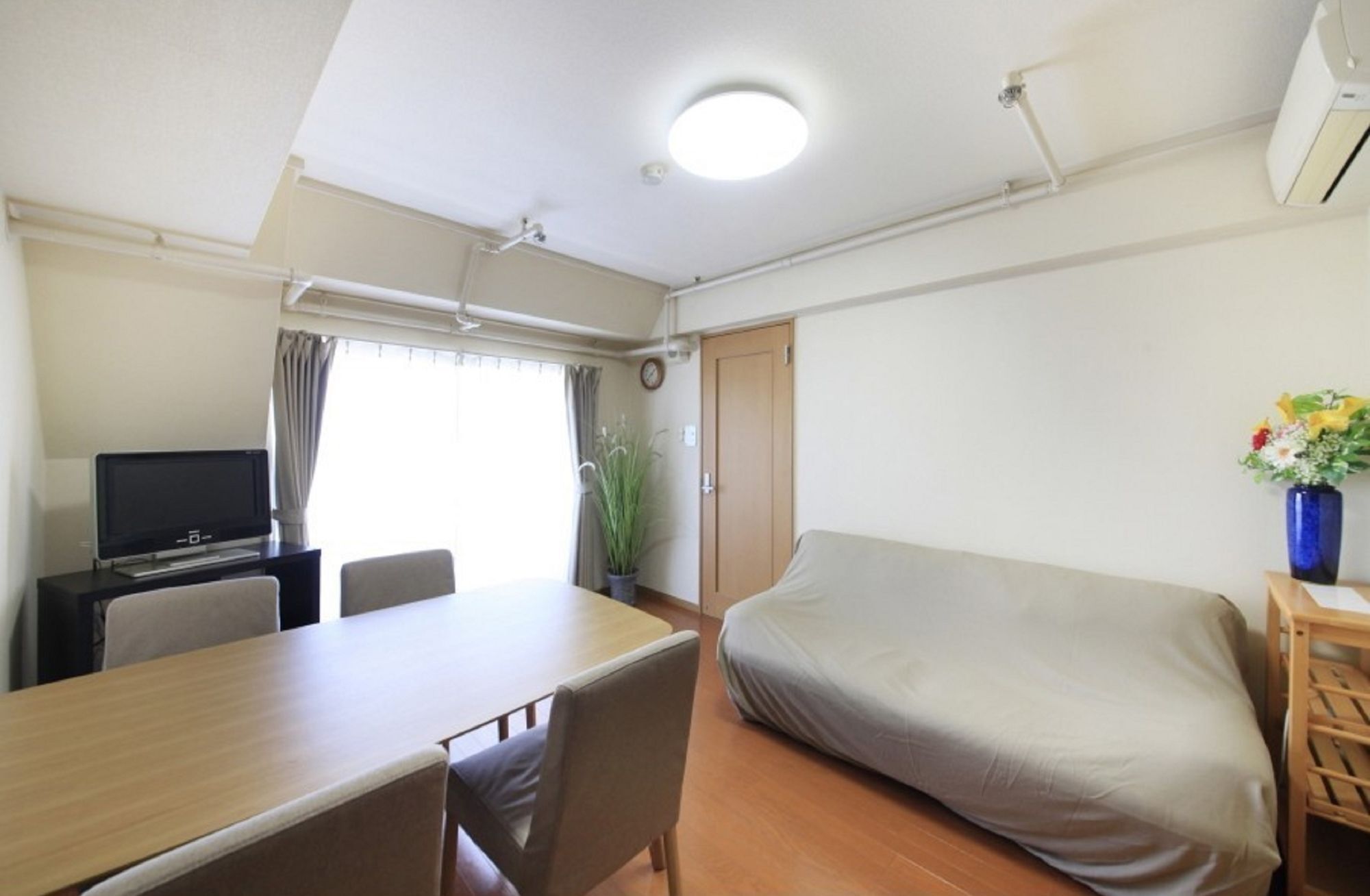 Shinjuku Urban Hotel โตเกียว ภายนอก รูปภาพ