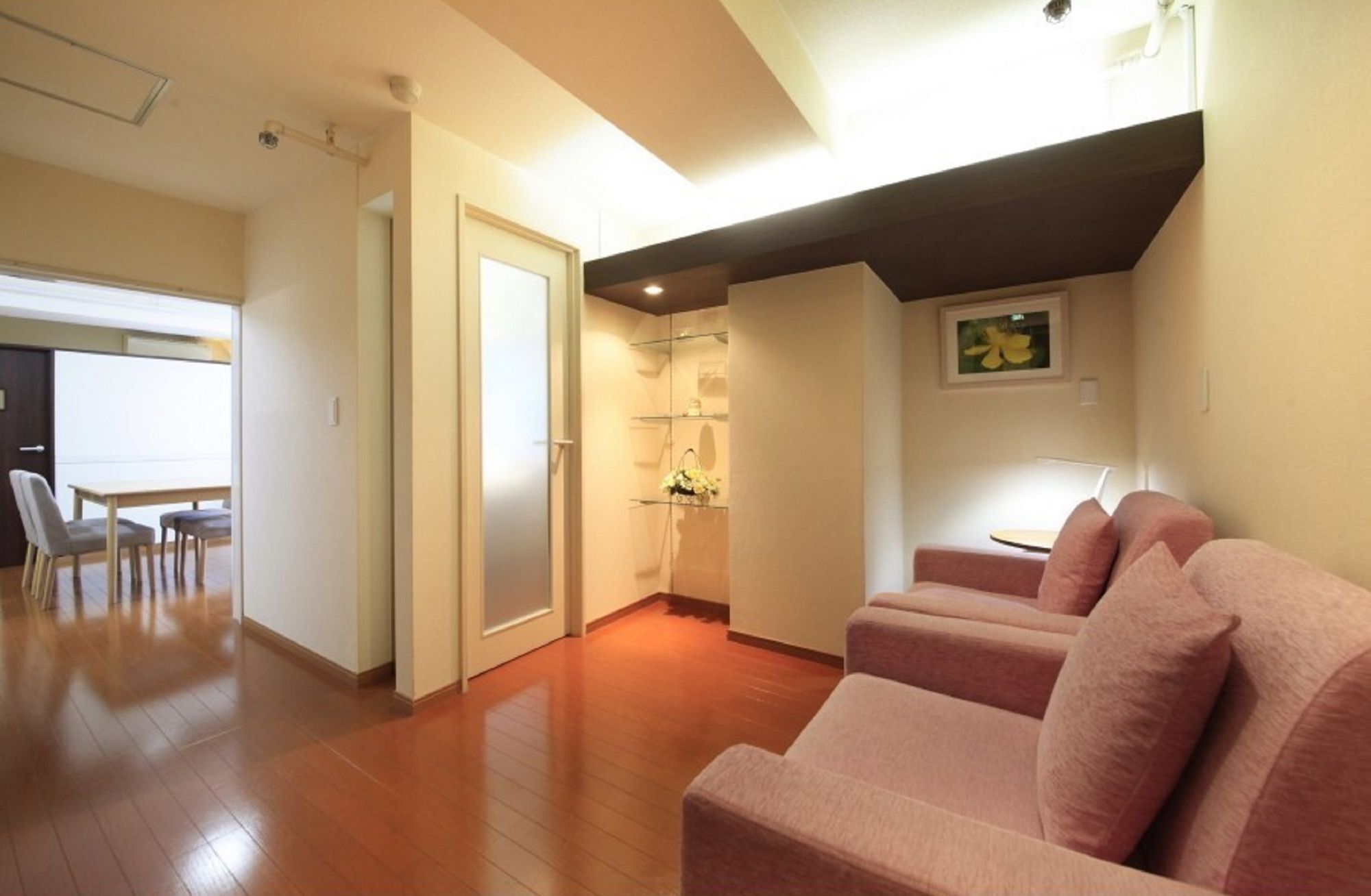 Shinjuku Urban Hotel โตเกียว ภายนอก รูปภาพ