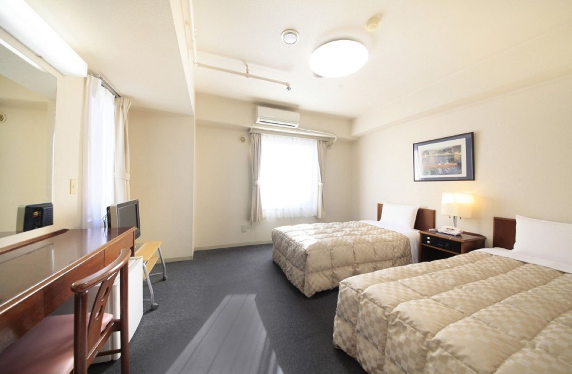 Shinjuku Urban Hotel โตเกียว ภายนอก รูปภาพ