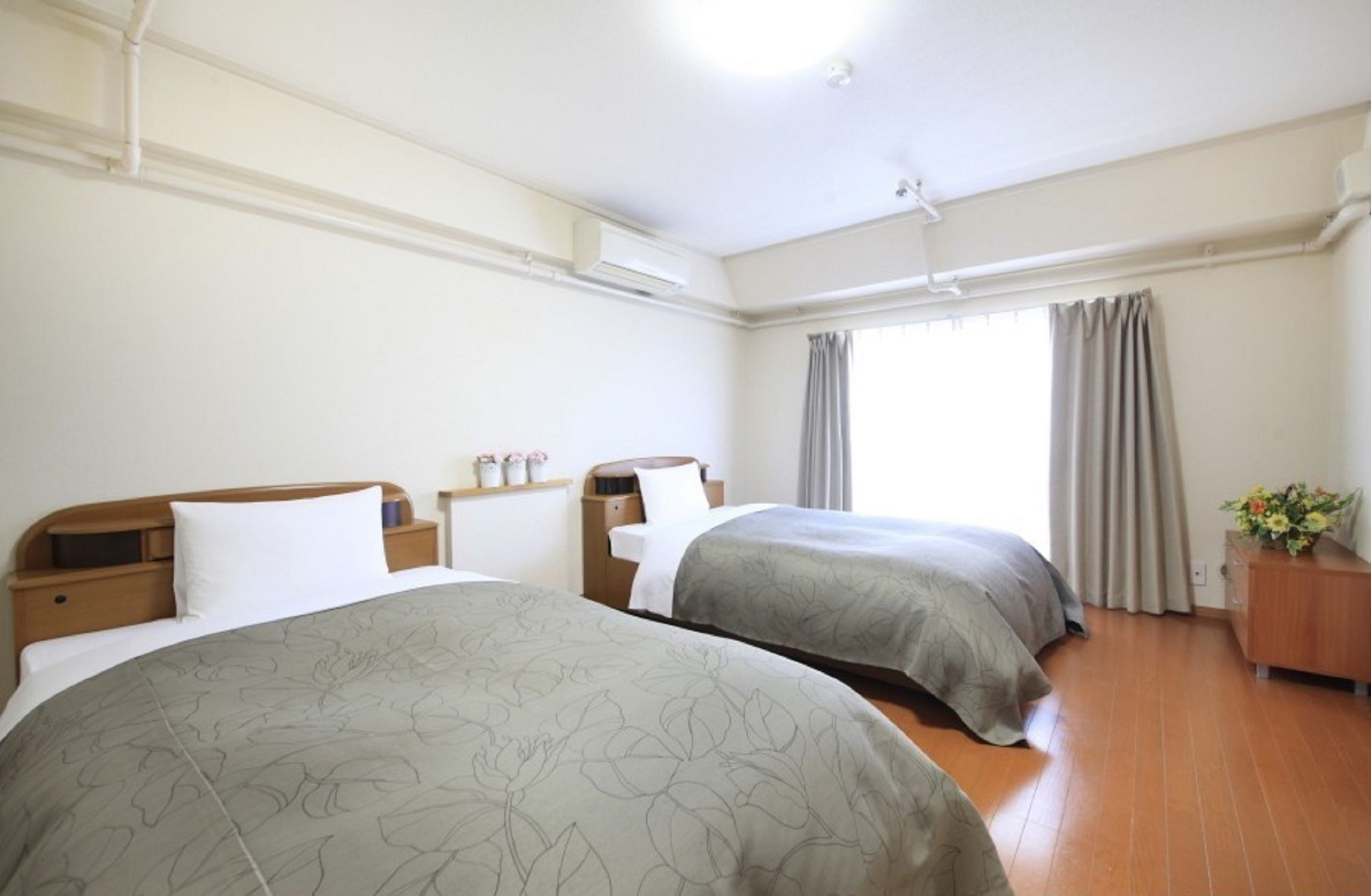 Shinjuku Urban Hotel โตเกียว ภายนอก รูปภาพ