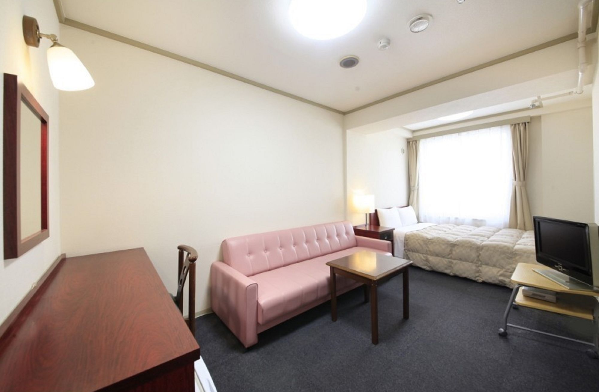 Shinjuku Urban Hotel โตเกียว ภายนอก รูปภาพ