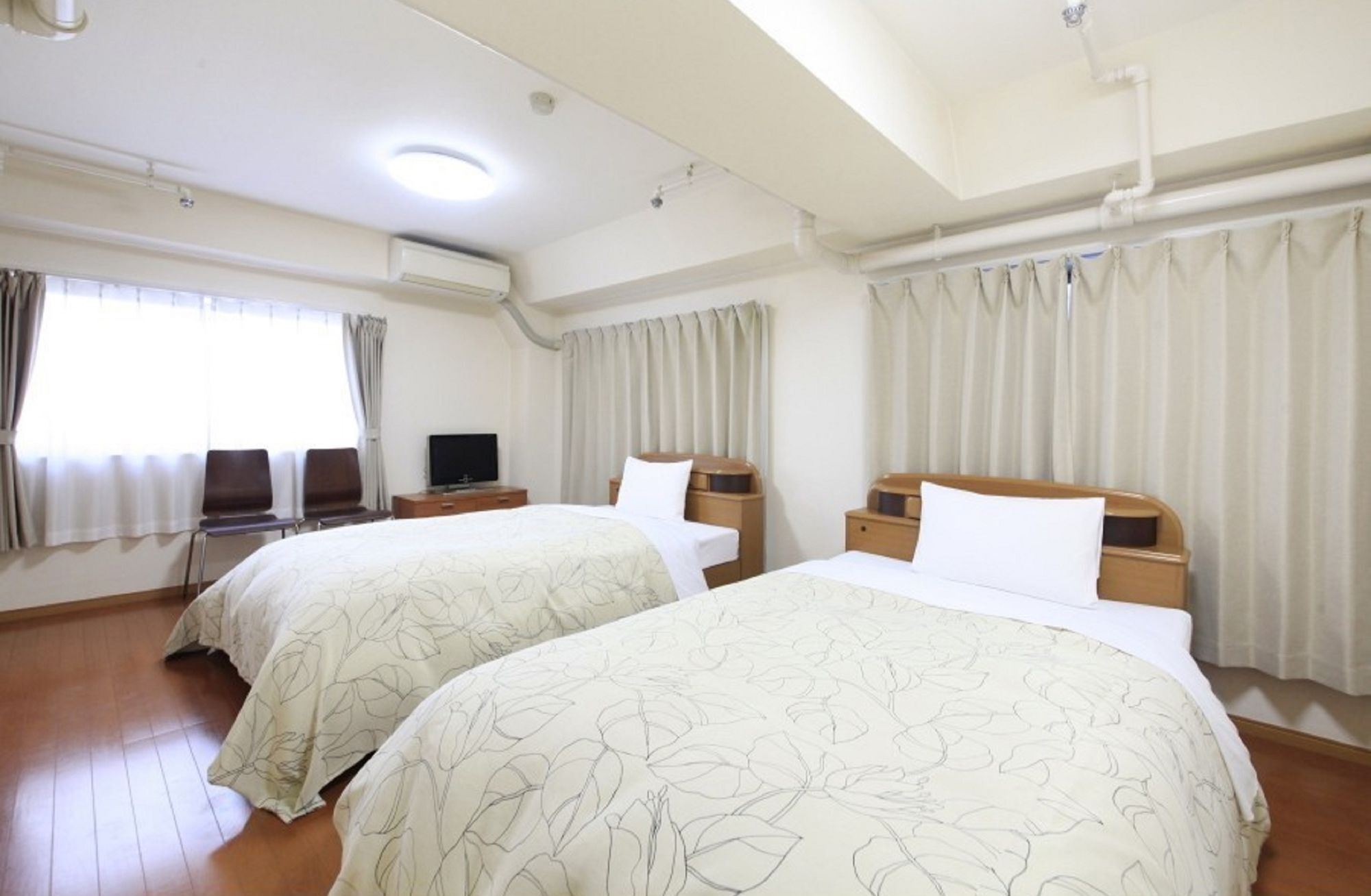 Shinjuku Urban Hotel โตเกียว ภายนอก รูปภาพ